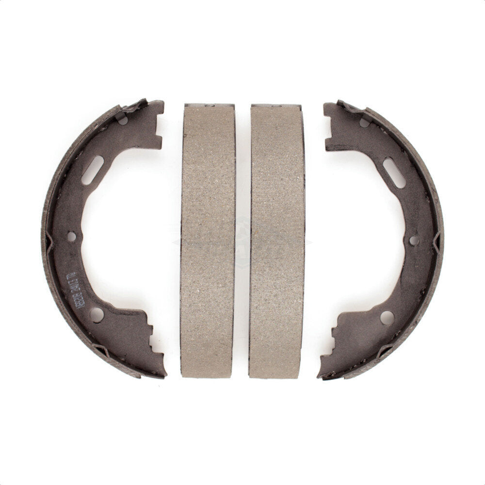 Parking Brake Shoe Rear NB-920B For Ford Ranger Lincoln Town Car Crown Victoria