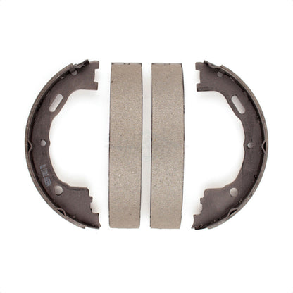 Parking Brake Shoe Rear NB-920B For Ford Ranger Lincoln Town Car Crown Victoria