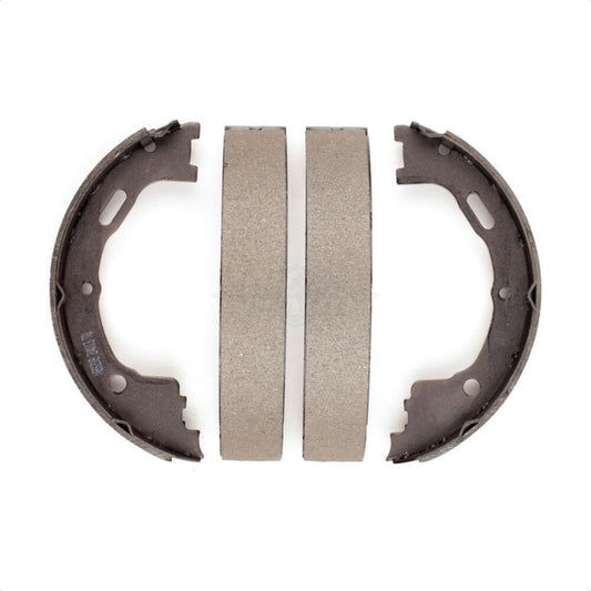 Parking Brake Shoe Rear NB-920B For Ford Ranger Lincoln Town Car Crown Victoria