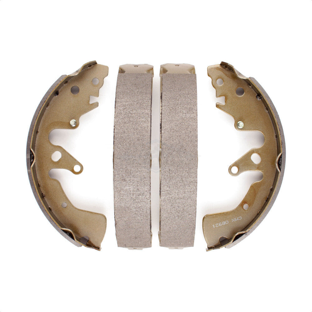 Drum Brake Shoe Rear NB-921B For 2006-2008 Suzuki Grand Vitara