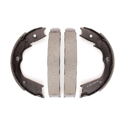 Parking Brake Shoe Rear NB-927B For Honda Pilot Acura MDX ZDX