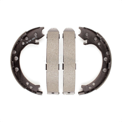 Parking Brake Shoe Rear NB-928B For Honda CR-V Acura RDX