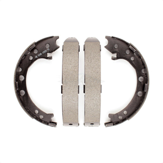 Parking Brake Shoe Rear NB-928B For Honda CR-V Acura RDX