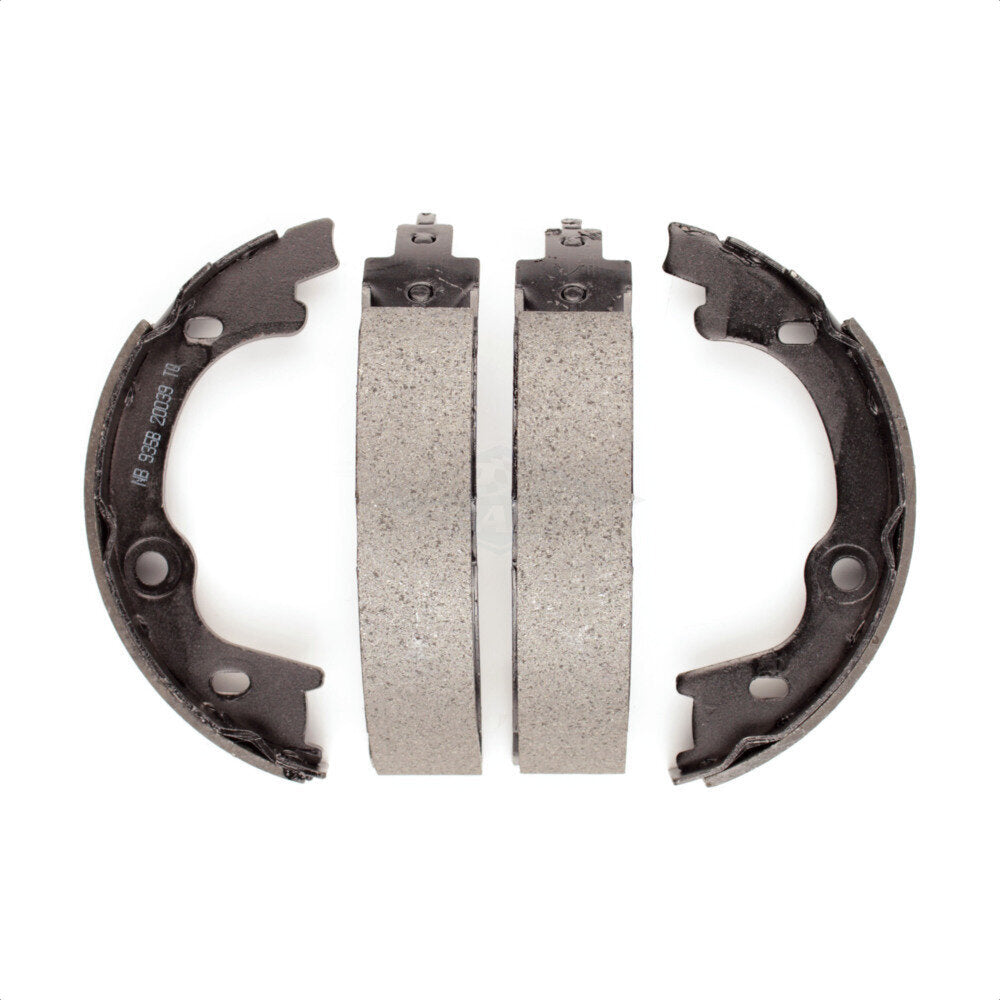 Parking Brake Shoe Rear NB-935B For 2007-2010 Kia Rondo