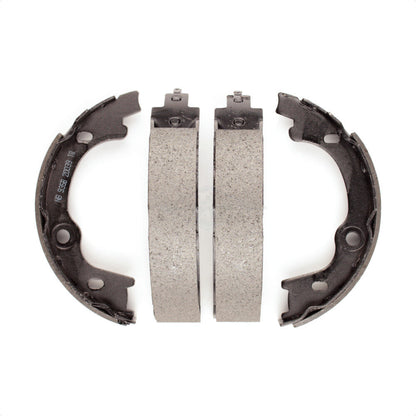 Parking Brake Shoe Rear NB-935B For 2007-2010 Kia Rondo