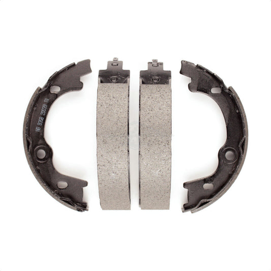 Parking Brake Shoe Rear NB-935B For 2007-2010 Kia Rondo