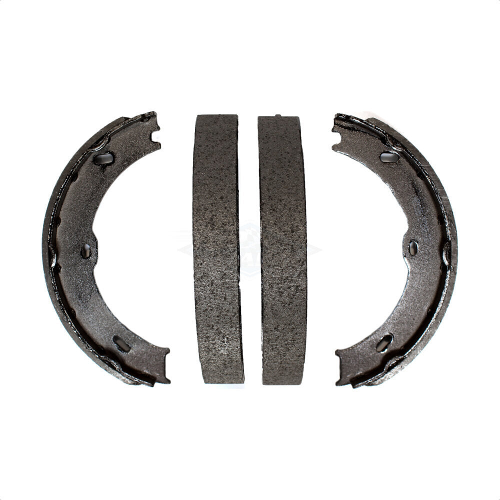 Parking Brake Shoe Rear NB-938B For Sprinter 2500 Mercedes-Benz Dodge 3500