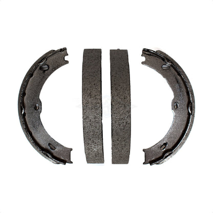Parking Brake Shoe Rear NB-938B For Sprinter 2500 Mercedes-Benz Dodge 3500