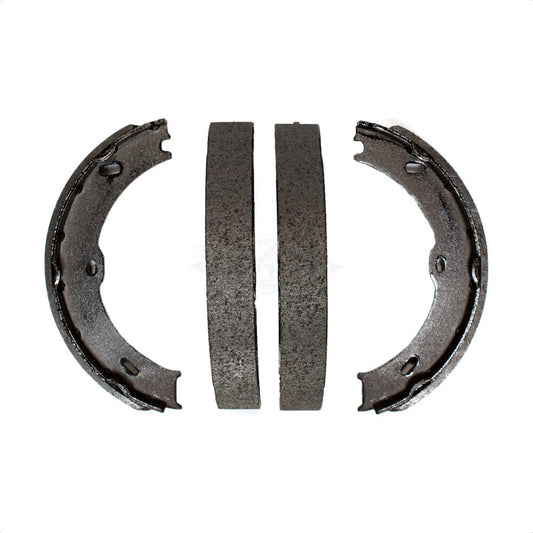 Parking Brake Shoe Rear NB-938B For Sprinter 2500 Mercedes-Benz Dodge 3500