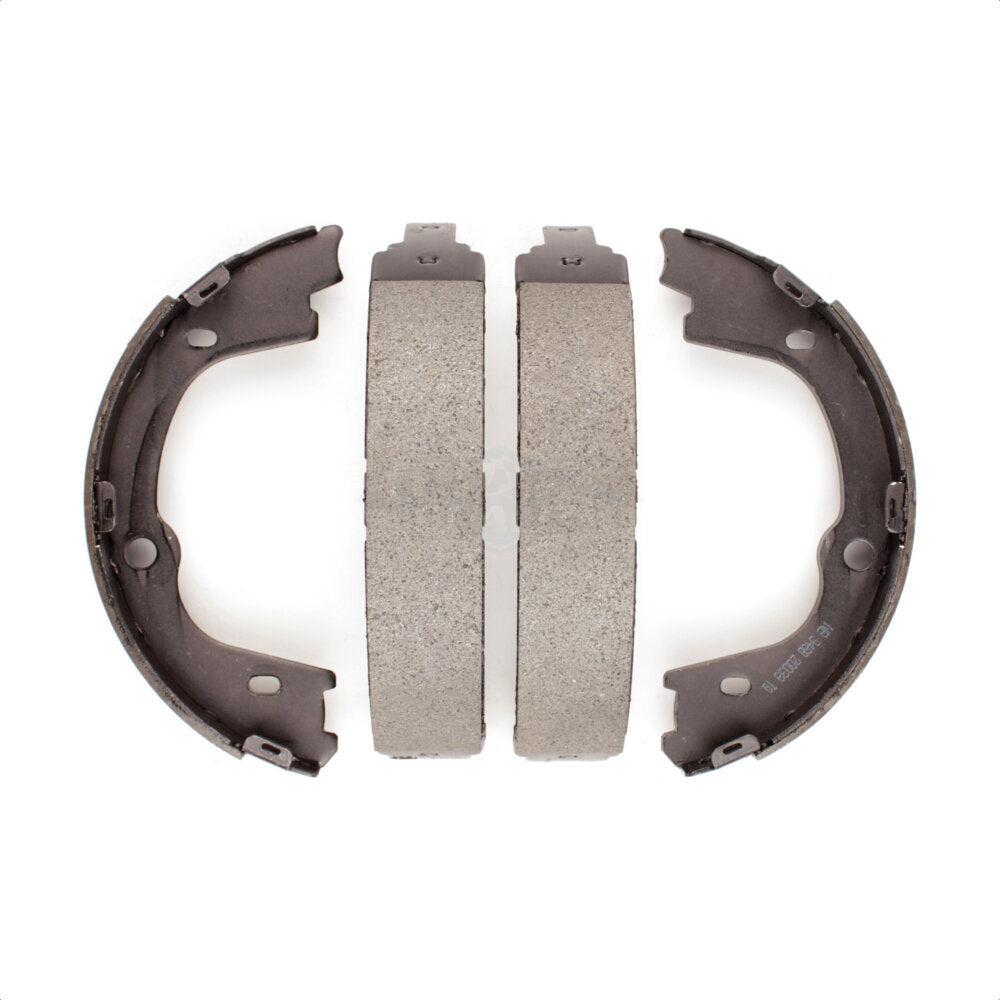 Parking Brake Shoe Rear NB-946B For 2007-2012 Hyundai Veracruz