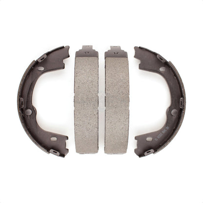 Parking Brake Shoe Rear NB-946B For 2007-2012 Hyundai Veracruz