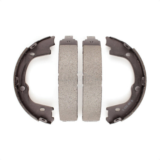 Parking Brake Shoe Rear NB-946B For 2007-2012 Hyundai Veracruz