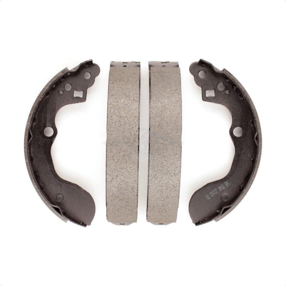 Drum Brake Shoe Rear NB-954B For Suzuki SX4 Crossover