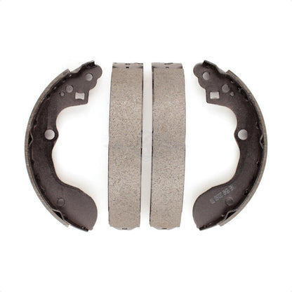Drum Brake Shoe Rear NB-954B For Suzuki SX4 Crossover