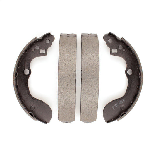 Drum Brake Shoe Rear NB-954B For Suzuki SX4 Crossover