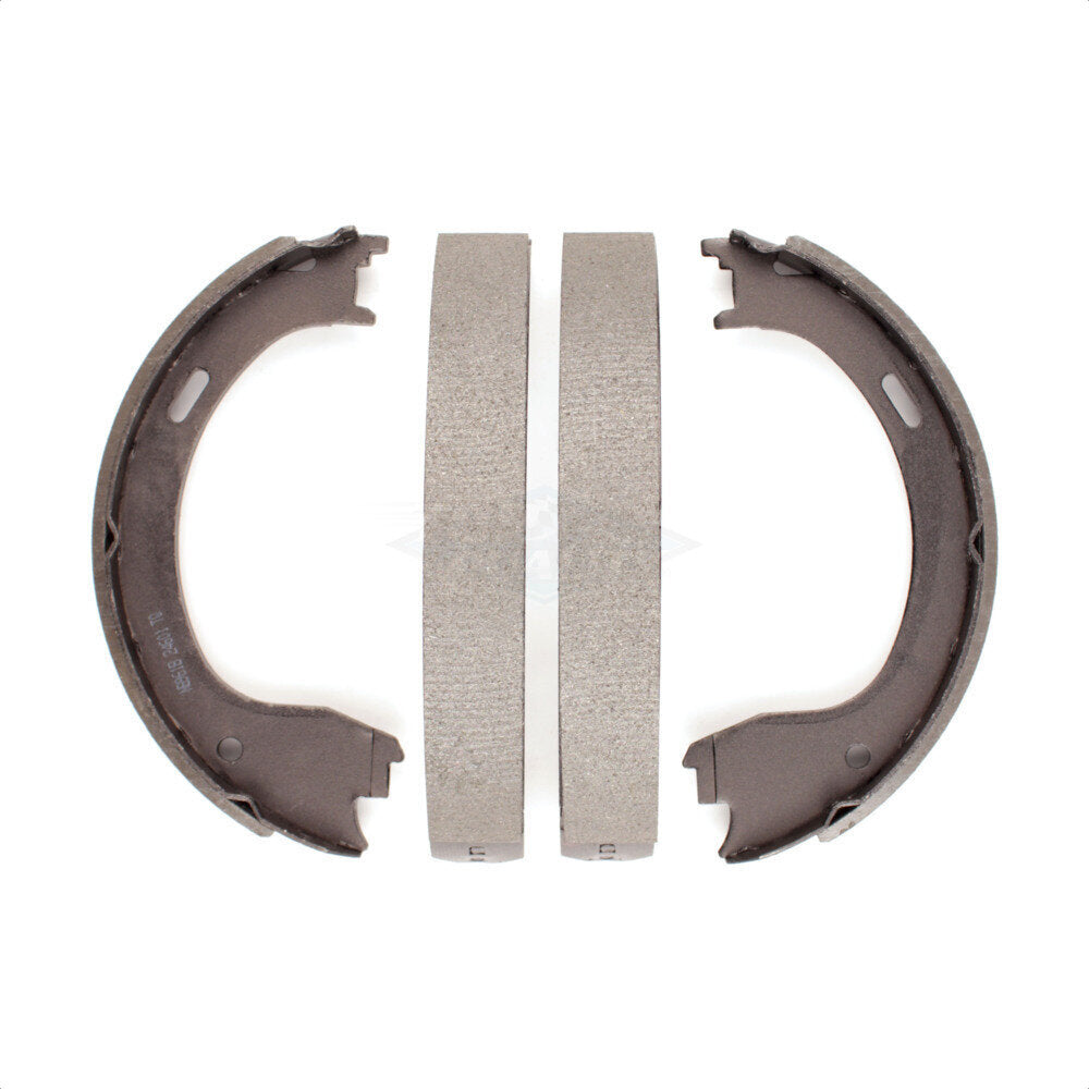 Parking Brake Shoe Rear NB-961B For 2009-2011 Ford F-150