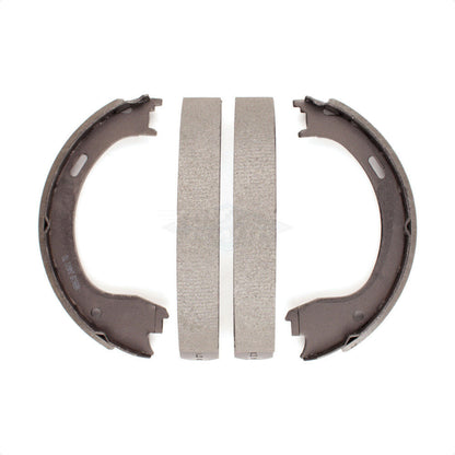 Parking Brake Shoe Rear NB-961B For 2009-2011 Ford F-150