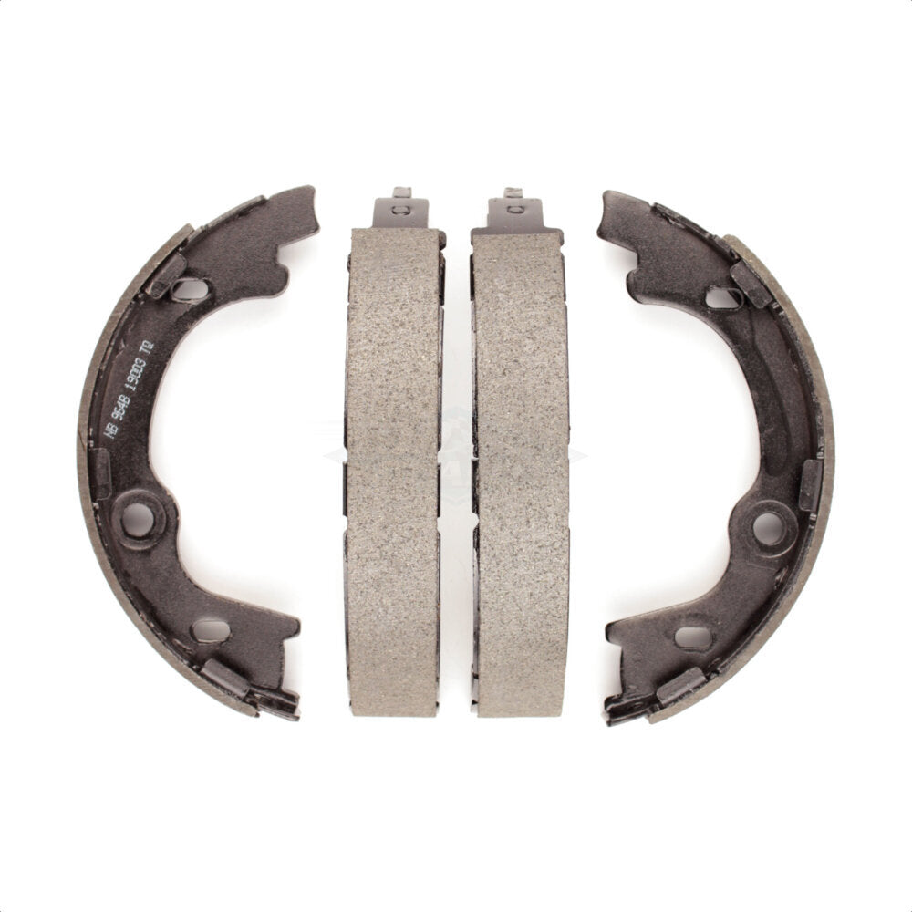 Parking Brake Shoe Rear NB-964B For Hyundai Tucson Elantra