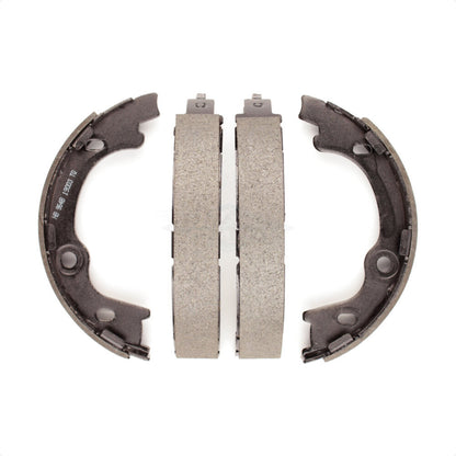 Parking Brake Shoe Rear NB-964B For Hyundai Tucson Elantra