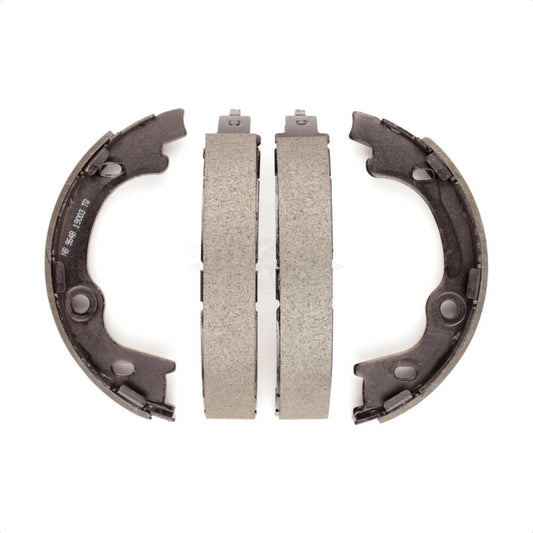 Parking Brake Shoe Rear NB-964B For Hyundai Tucson Elantra