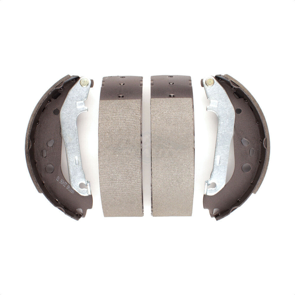 Drum Brake Shoe Rear NB-974B For 2010-2013 Ford Transit Connect
