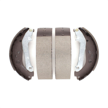 Drum Brake Shoe Rear NB-974B For 2010-2013 Ford Transit Connect