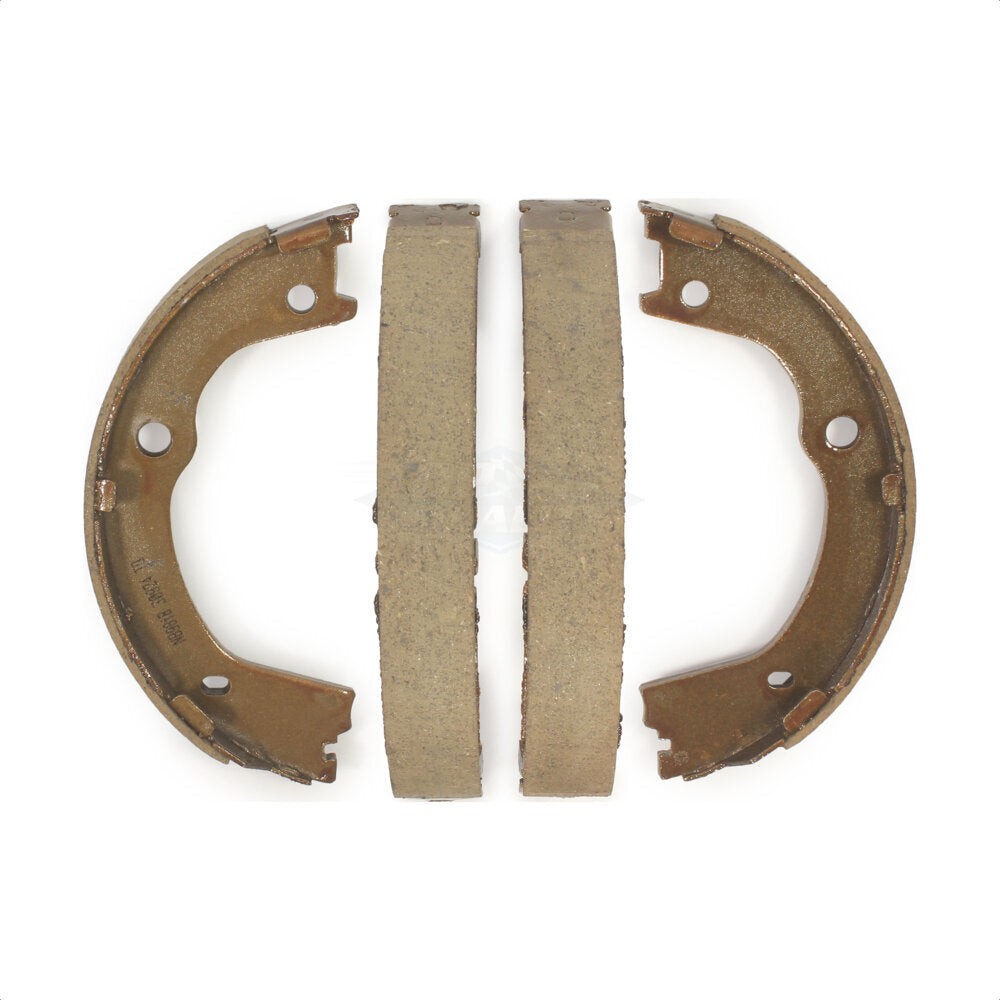 Parking Brake Shoe Rear NB-981B For Hyundai Santa Fe Kia Sorento