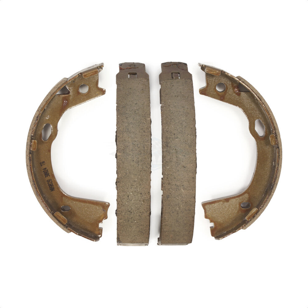 Parking Brake Shoe Rear NB-982B For Hyundai Sonata Kia Optima Azera