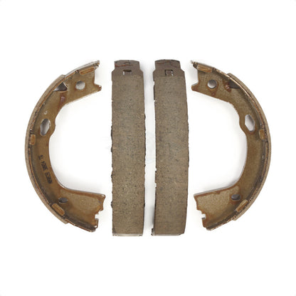 Parking Brake Shoe Rear NB-982B For Hyundai Sonata Kia Optima Azera