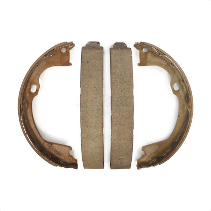 Parking Brake Shoe NB-986B For Jeep Grand Cherokee Dodge Durango WK