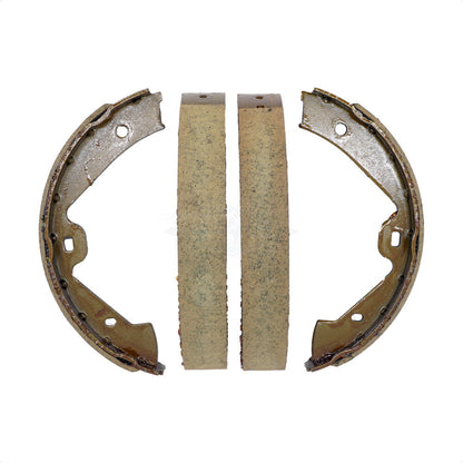Parking Brake Shoe Rear NB-987B For Volkswagen Touareg Porsche Cayenne