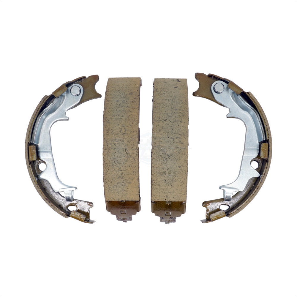 Parking Brake Shoe Rear NB-988B For Hyundai Tucson Kia Sportage AWD