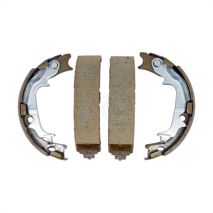Parking Brake Shoe Rear NB-988B For Hyundai Tucson Kia Sportage AWD
