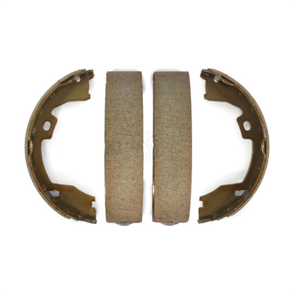 Parking Brake Shoe Rear NB-990B For 2011-2012 Ford F-350 Super Duty F-250