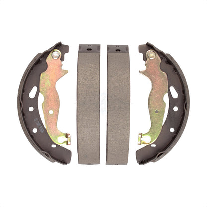Drum Brake Shoe Rear NB-991B For Mazda 2 Toyota Yaris iA Scion