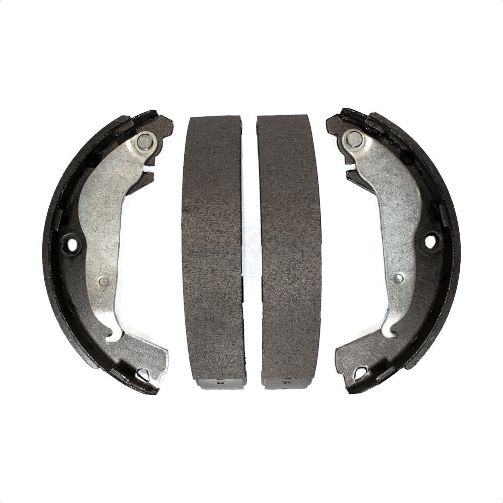 Drum Brake Shoe Rear NB-992B For Chevrolet Cruze Limited