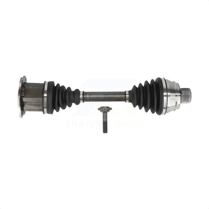 CV Axle Shaft Front NCV-AD23011 For Audi A4 Quattro A5 S4 S5 allroad RS5