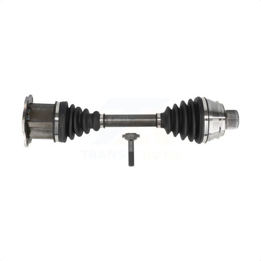 CV Axle Shaft Front NCV-AD23011 For Audi A4 Quattro A5 S4 S5 allroad RS5