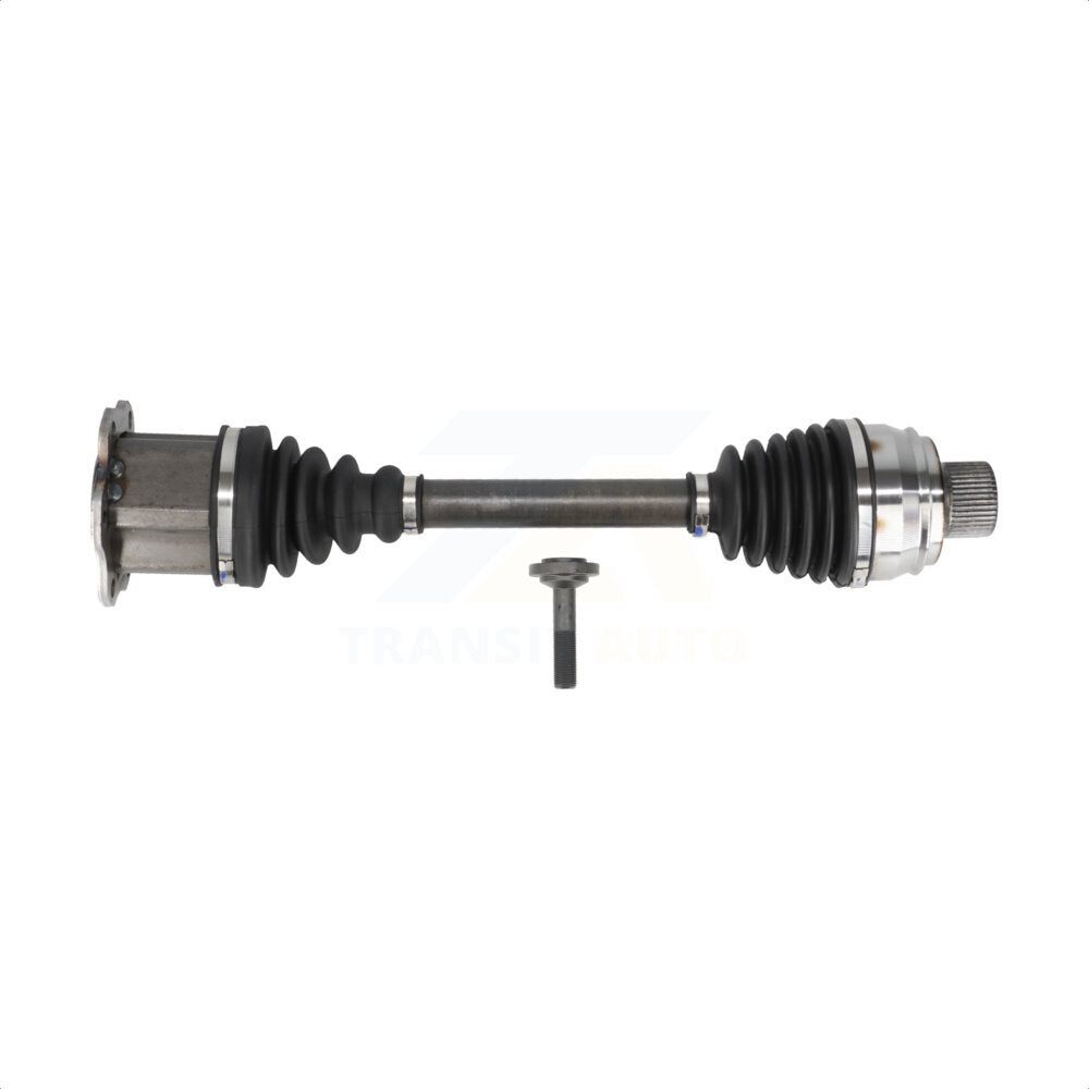 CV Axle Shaft Front NCV-AD23019 For Audi Q5 A6 Quattro A7 SQ5 A8 S6 RS7 S8