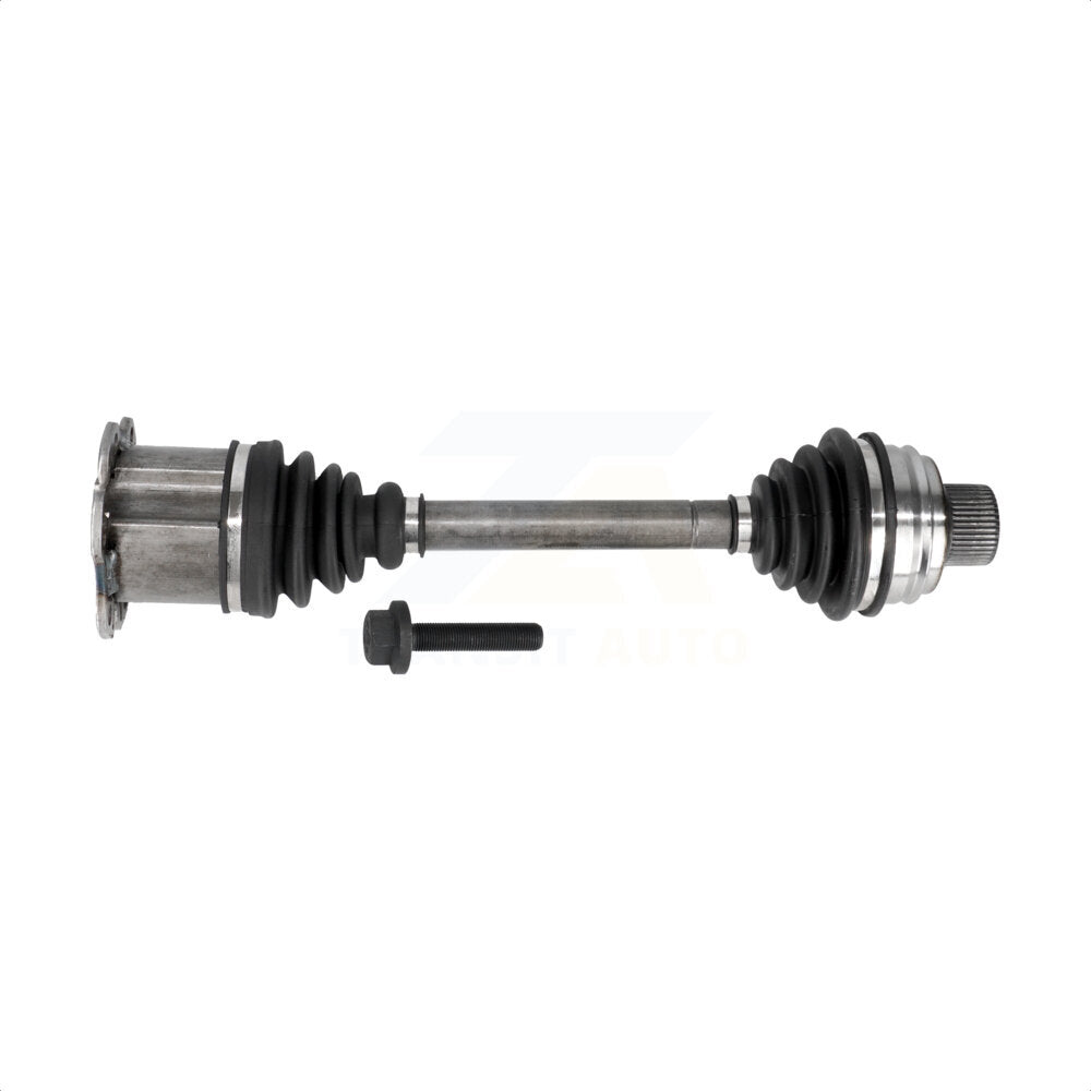 CV Axle Shaft Front NCV-AD23906 For Audi A4 Quattro A5