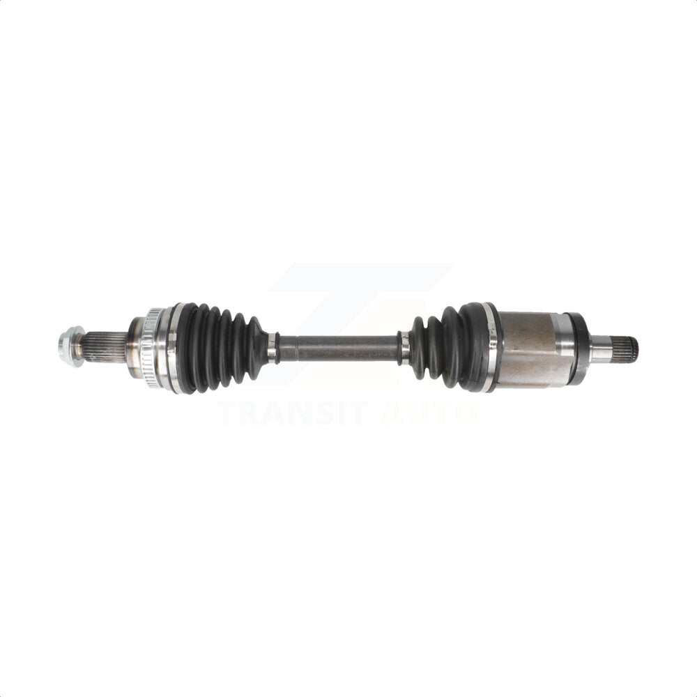 CV Axle Shaft Front Left NCV-BM27004 For BMW 328i xDrive 335i 328xi 335xi 325xi