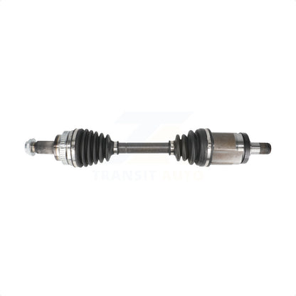 CV Axle Shaft Front Left NCV-BM27004 For BMW 328i xDrive 335i 328xi 335xi 325xi