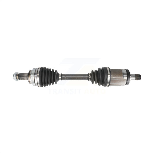 CV Axle Shaft Front Left NCV-BM27004 For BMW 328i xDrive 335i 328xi 335xi 325xi