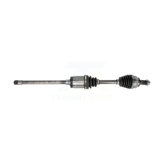 CV Axle Shaft Front Right NCV-BM27005 For BMW 328i xDrive 335i 328xi 335xi 325xi
