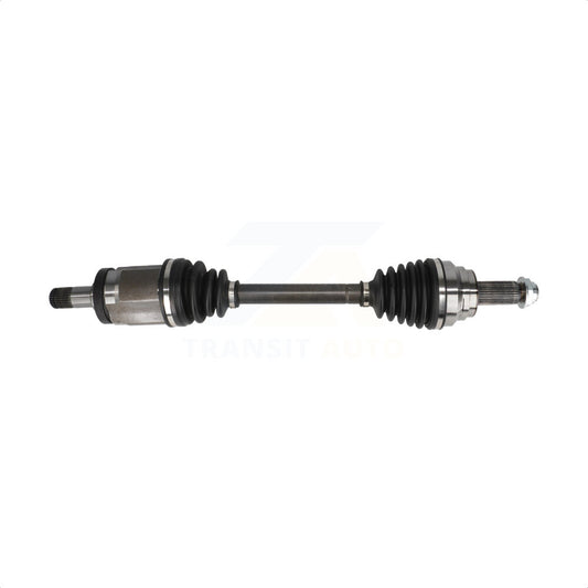 CV Axle Shaft Front Left NCV-BM27540 For BMW X5 X6 Primary Design