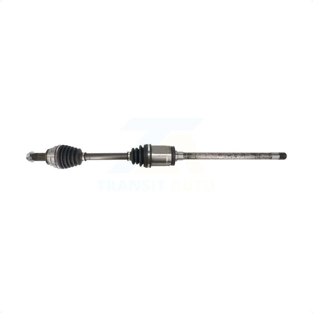 CV Axle Shaft Front Right NCV-BM27541 For BMW X5 X6 Primary Design