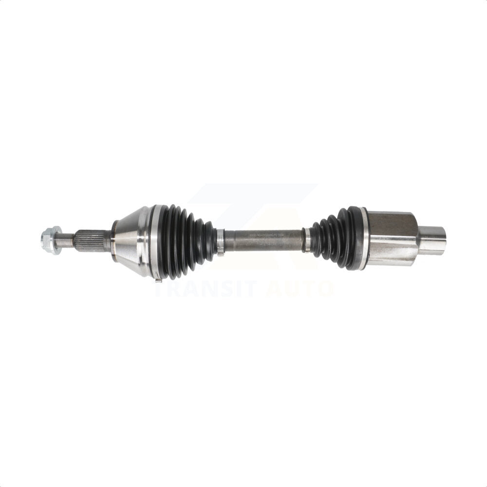 CV Axle Shaft Front NCV-CH10040HD For Ram 1500 4WD
