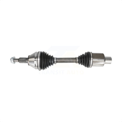 CV Axle Shaft Front NCV-CH10040HD For Ram 1500 4WD