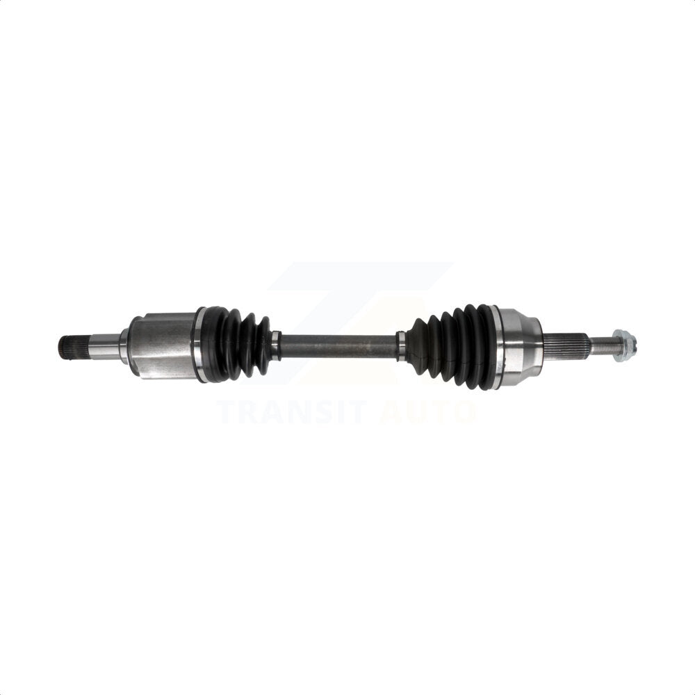CV Axle Shaft Front Left NCV-CH10063 For Jeep Grand Cherokee Dodge Durango WK