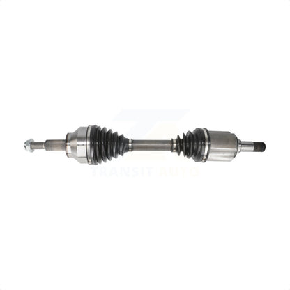 CV Axle Shaft Front Left NCV-CH10065 For Jeep Grand Cherokee Dodge Durango WK